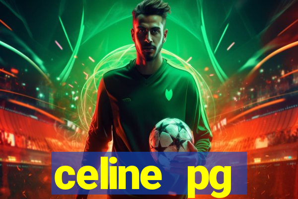 celine pg plataforma de jogos